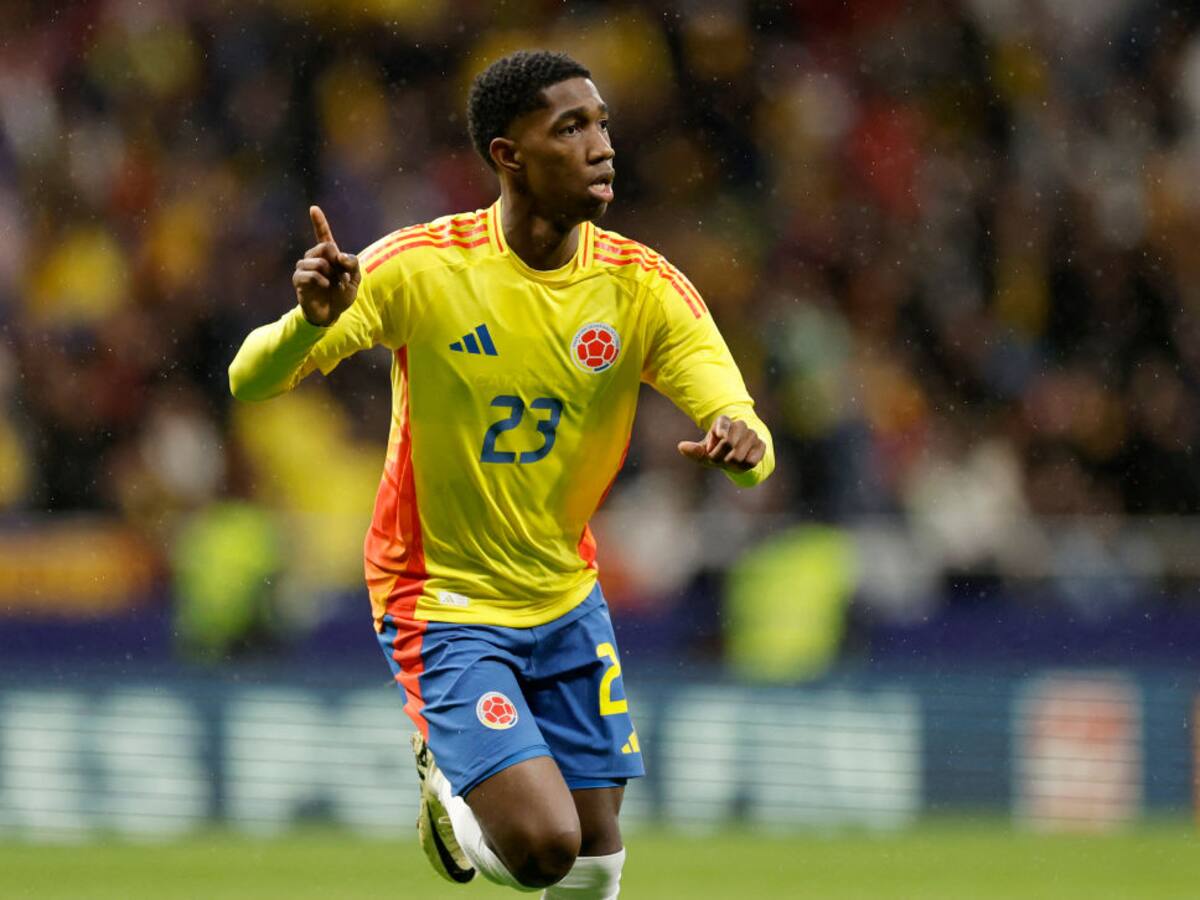 El dinero que recibiría Envigado por el fichaje de Yaser Asprilla al Girona: ¿por qué?