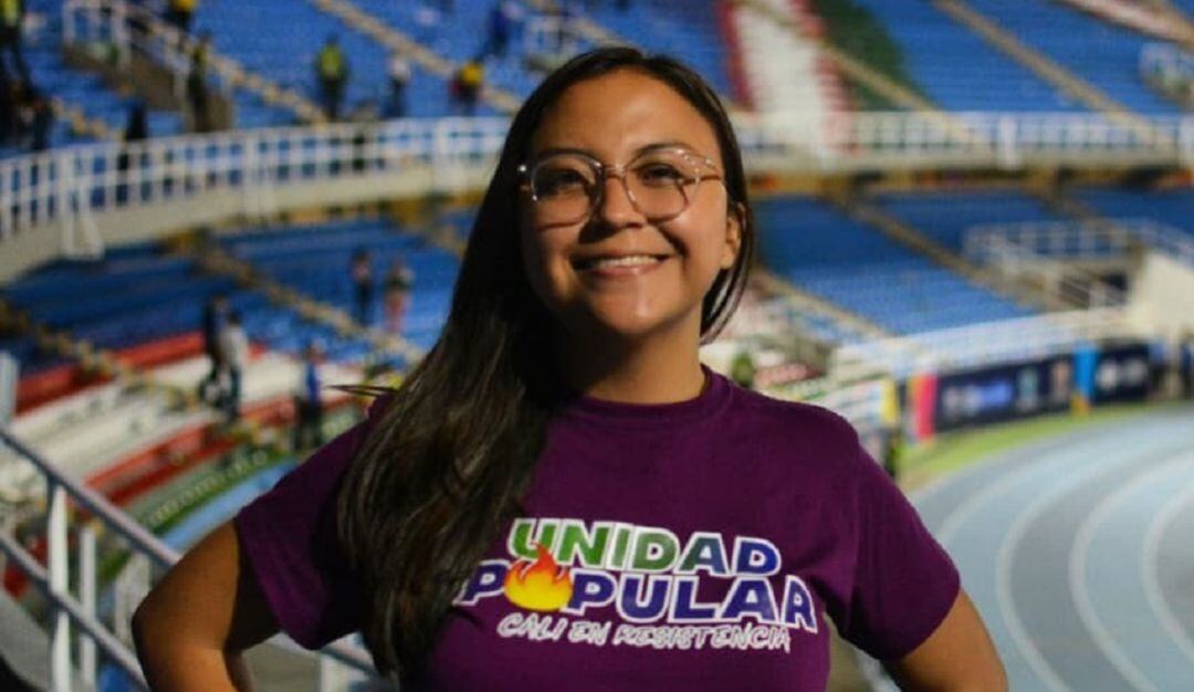 Gabriela Posso Restrepo