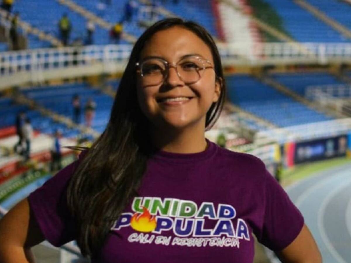 Unidad Popular, lista independiente con mayor votación en los CMJ