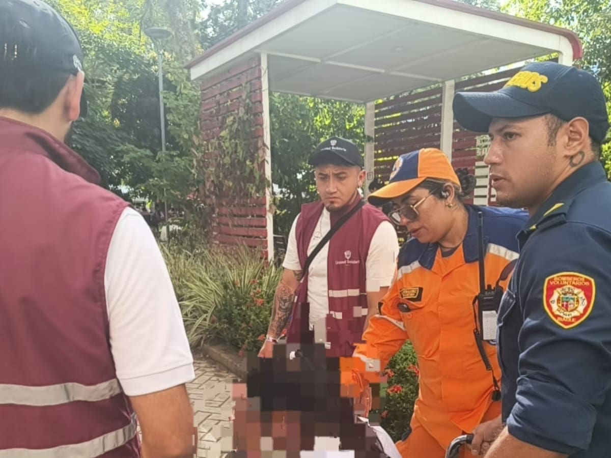 Cancelan la Segunda Asamblea Nacional de Economía Solidaria por intoxicación masiva en Ibagué
