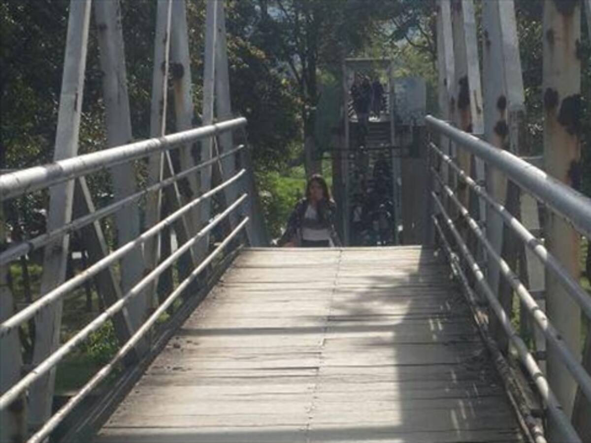 En dos semanas inician obras en puente de Autonorte con calle 205