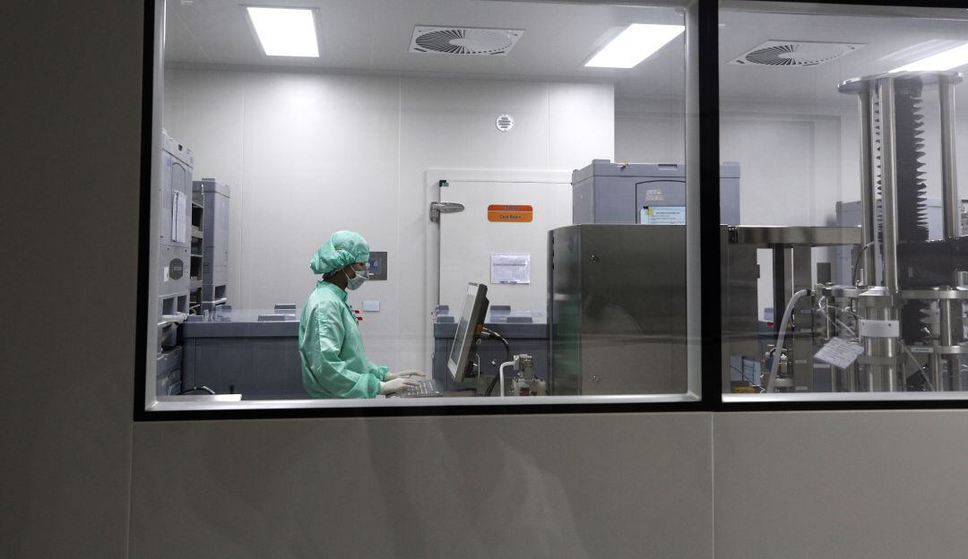 Rusia espera sacar la primera vacuna contra el coronavirus antes de octubre