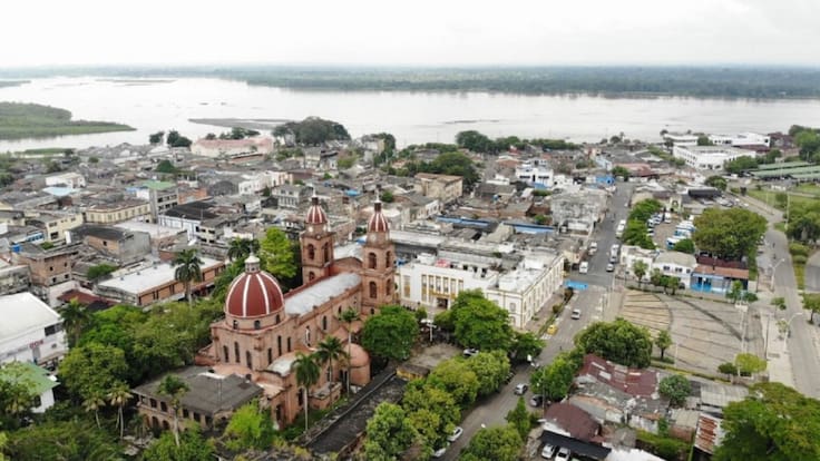 Barrancabermeja es Zona Económica Especial