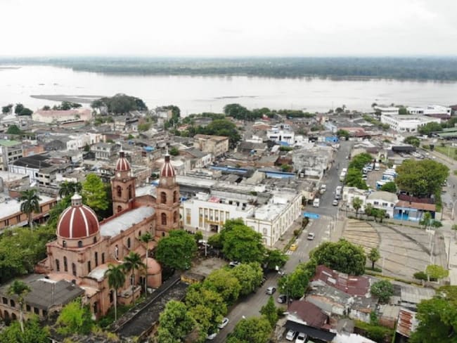 Barrancabermeja es Zona Económica Especial