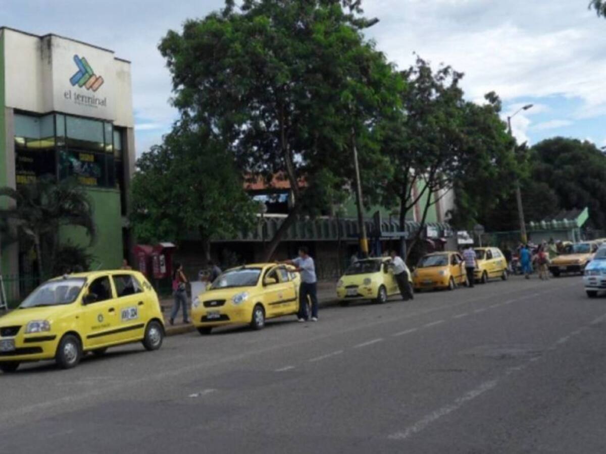 En aumento venta de tiquetes en la Terminal de Neiva