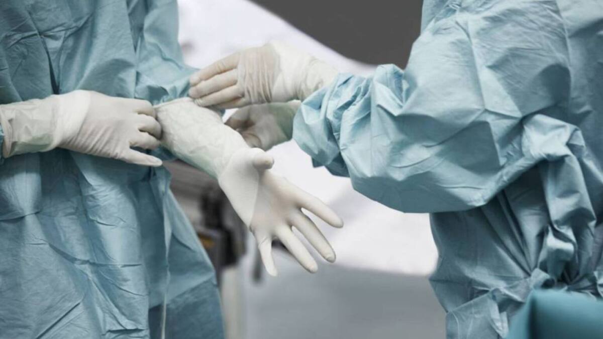 Alerta en Risaralda por altos índices de contagio en el personal médico
