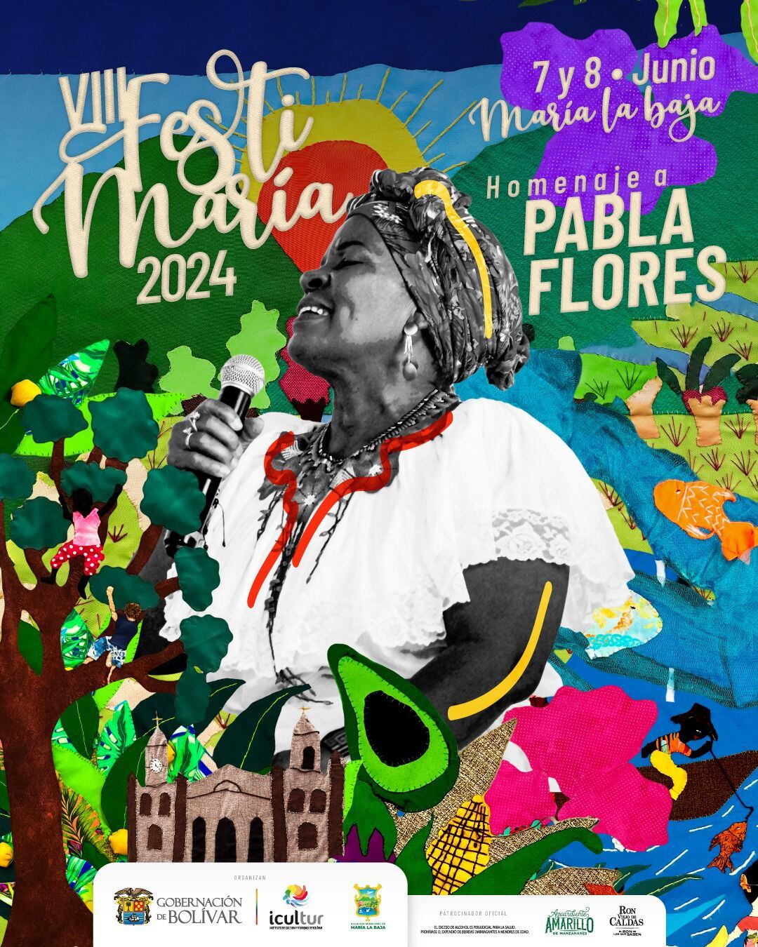 Gobernación de Bolívar