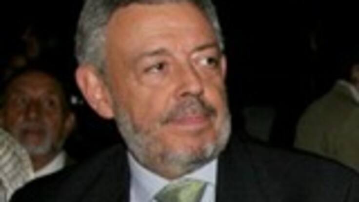 Dejar esta empresa no fue una decisión fácil, pero sí obvia. Luis Fernando Santos, saliente presidente de la Casa Editorial El Tiempo.