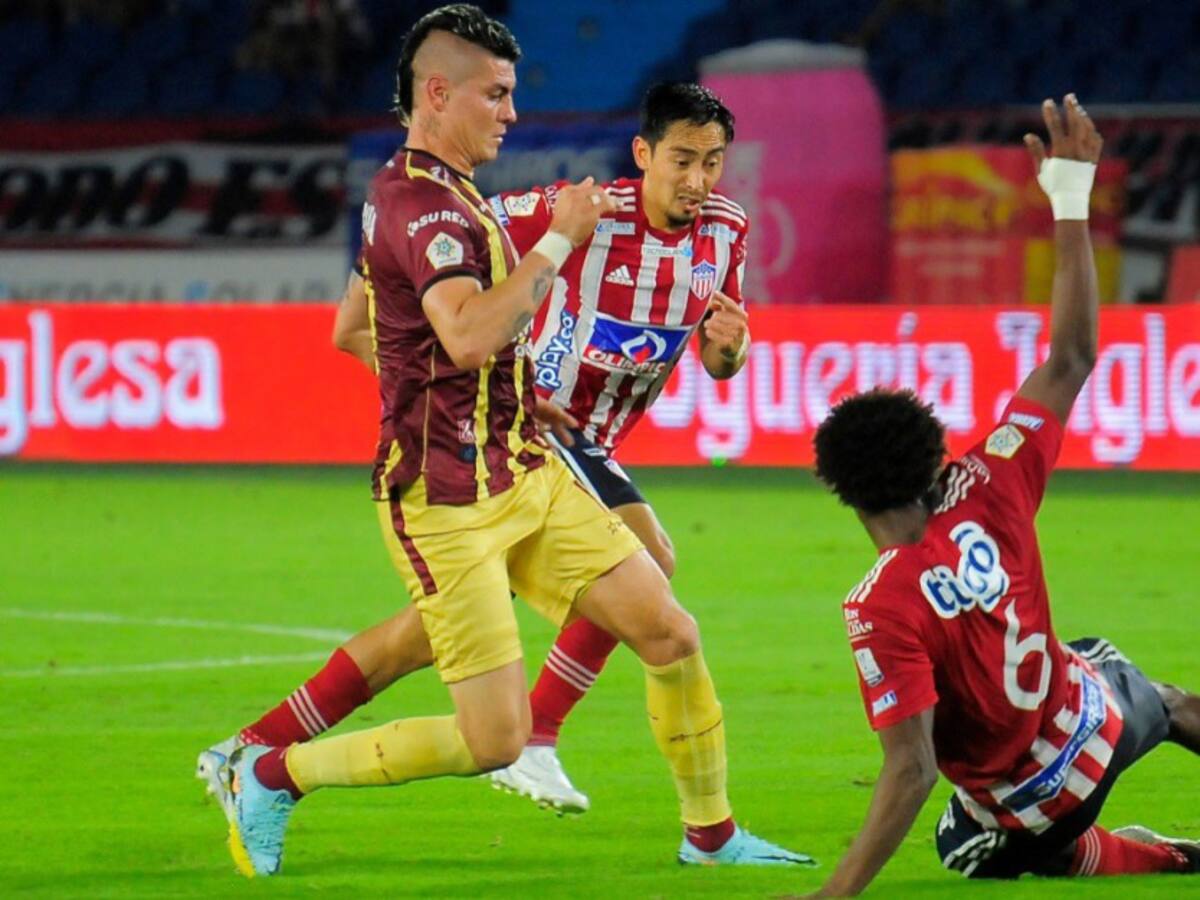 El Pulso del Fútbol, 29 de agosto de 2022