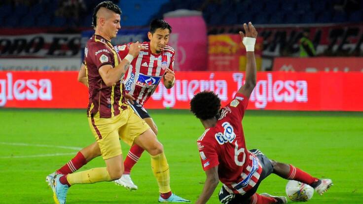 El Pulso del Fútbol, 29 de agosto de 2022