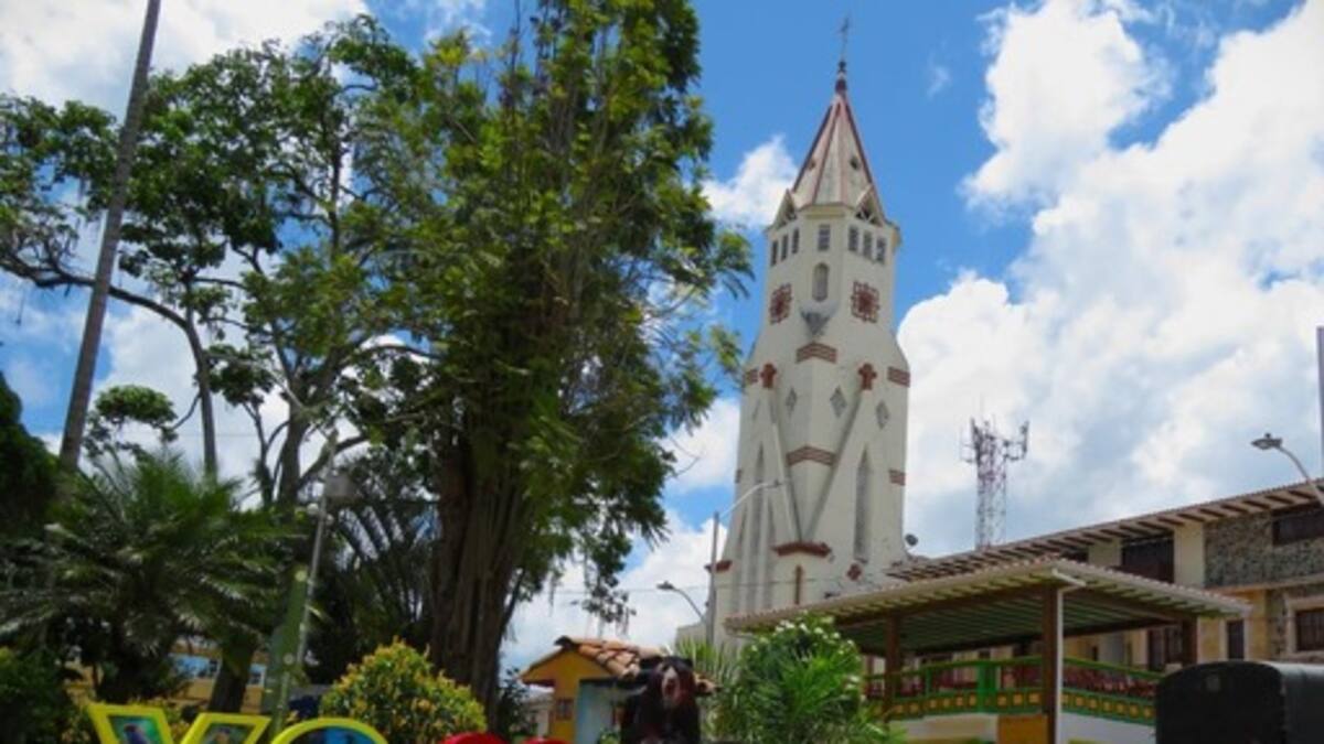 Exalcalde de Santuario fue judicializado por presunto acto de corrupción