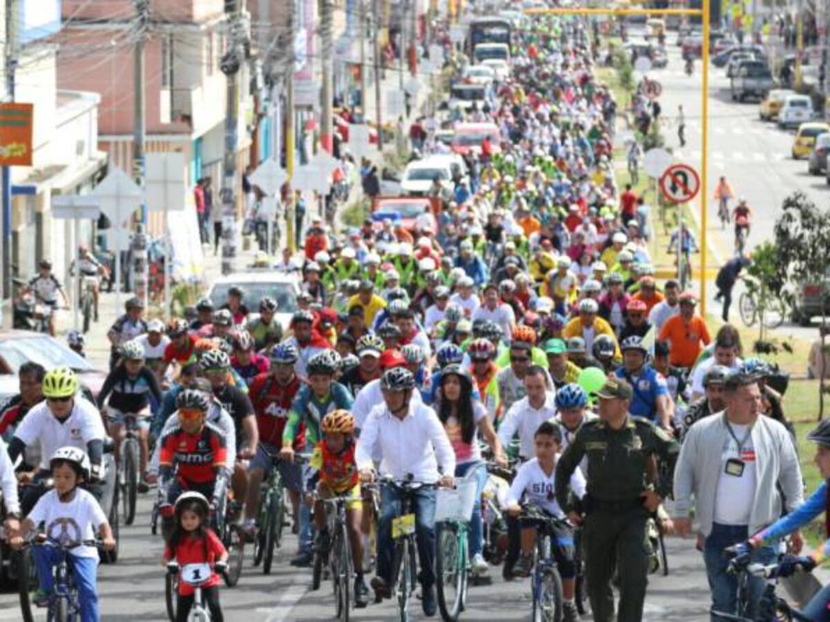Nariño pionero en implementar ley pro-bici