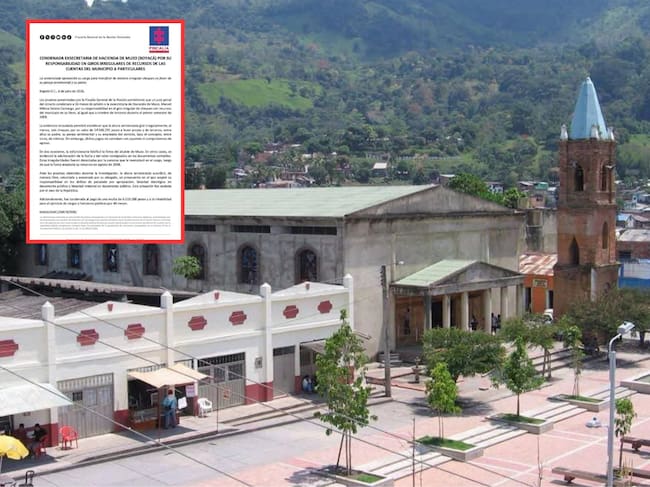 La exsecretaria de Hacienda del municipio de Muzo, Boyacá, fue condenada a tres años de prisión.