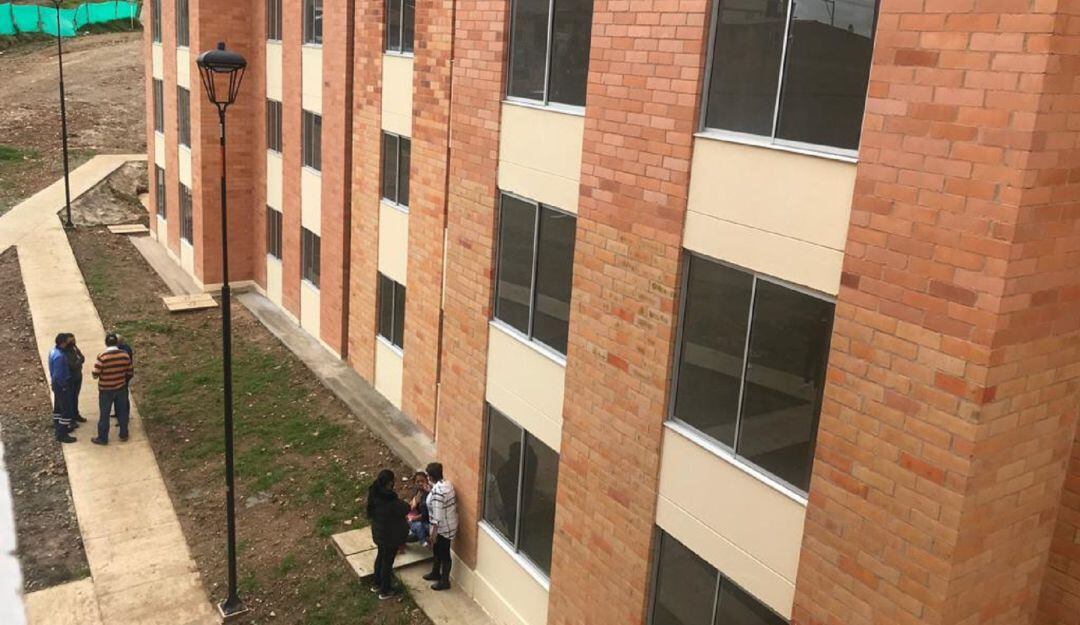 Torres del Parque  - Caracol Radio 