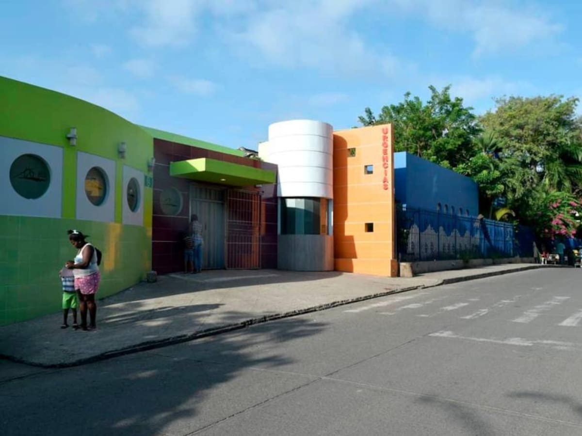 Falleció niño tras caer a una piscina en un hotel de Bocagrande