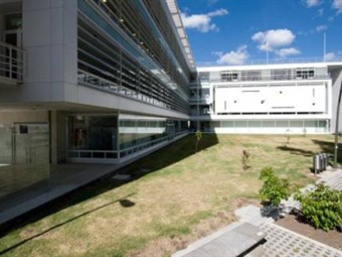 Estudiantes le piden al Congreso mantener el punto adicional al impuesto de renta