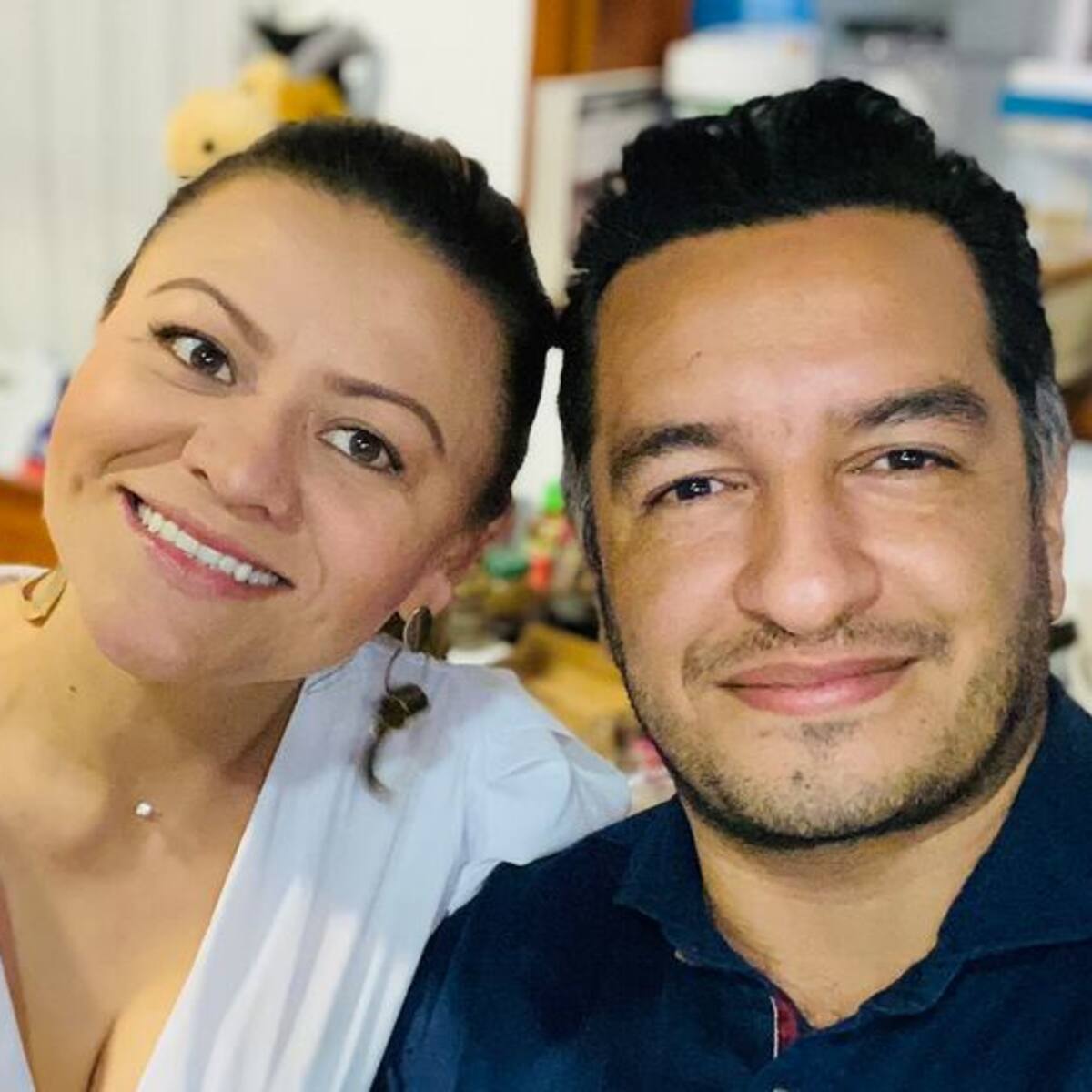Andrea del Pilar Verdugo, esposa del MinJusticia, renunció a su cargo en la Fiscalía