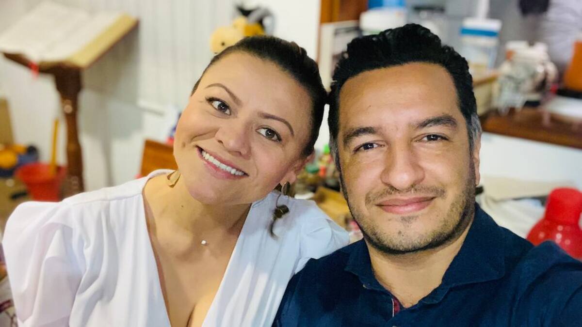 Andrea del Pilar Verdugo, esposa del MinJusticia, renunció a su cargo en la Fiscalía