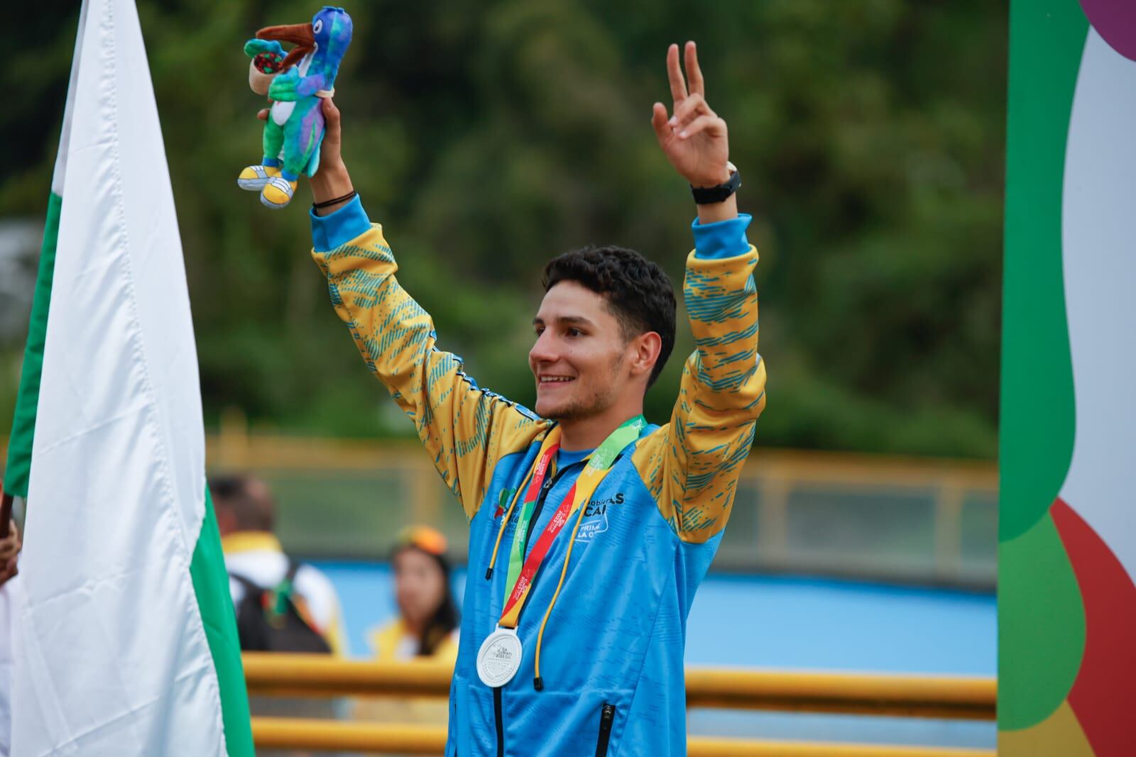 Crédito: Suministrada.