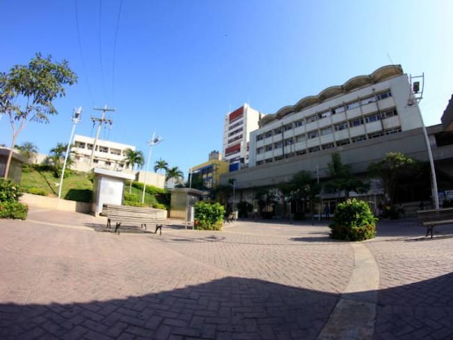 Hacienda Distrital de Cartagena cambió sede al edificio de la Empresas Públicas