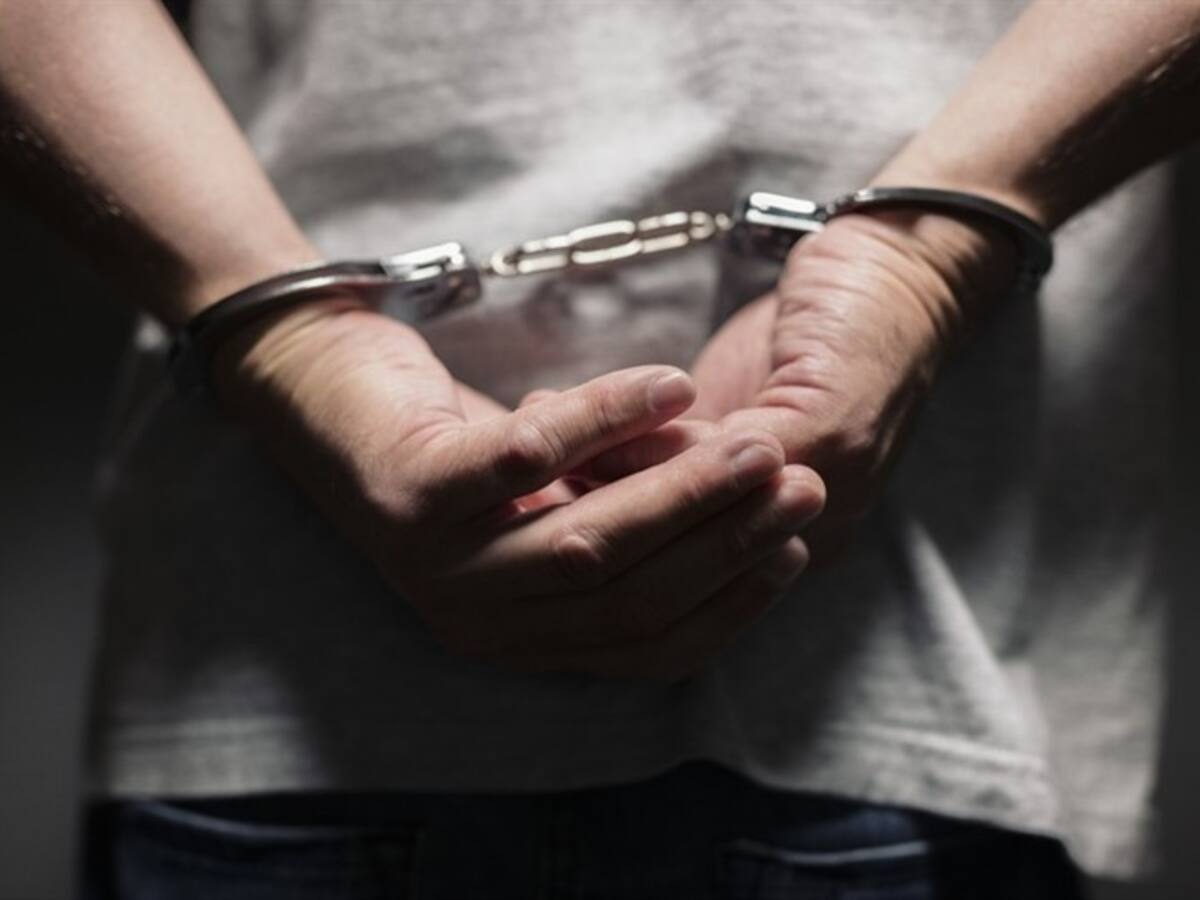 Dan vía libre a extradición de uno de los colombianos más buscados en Bolivia