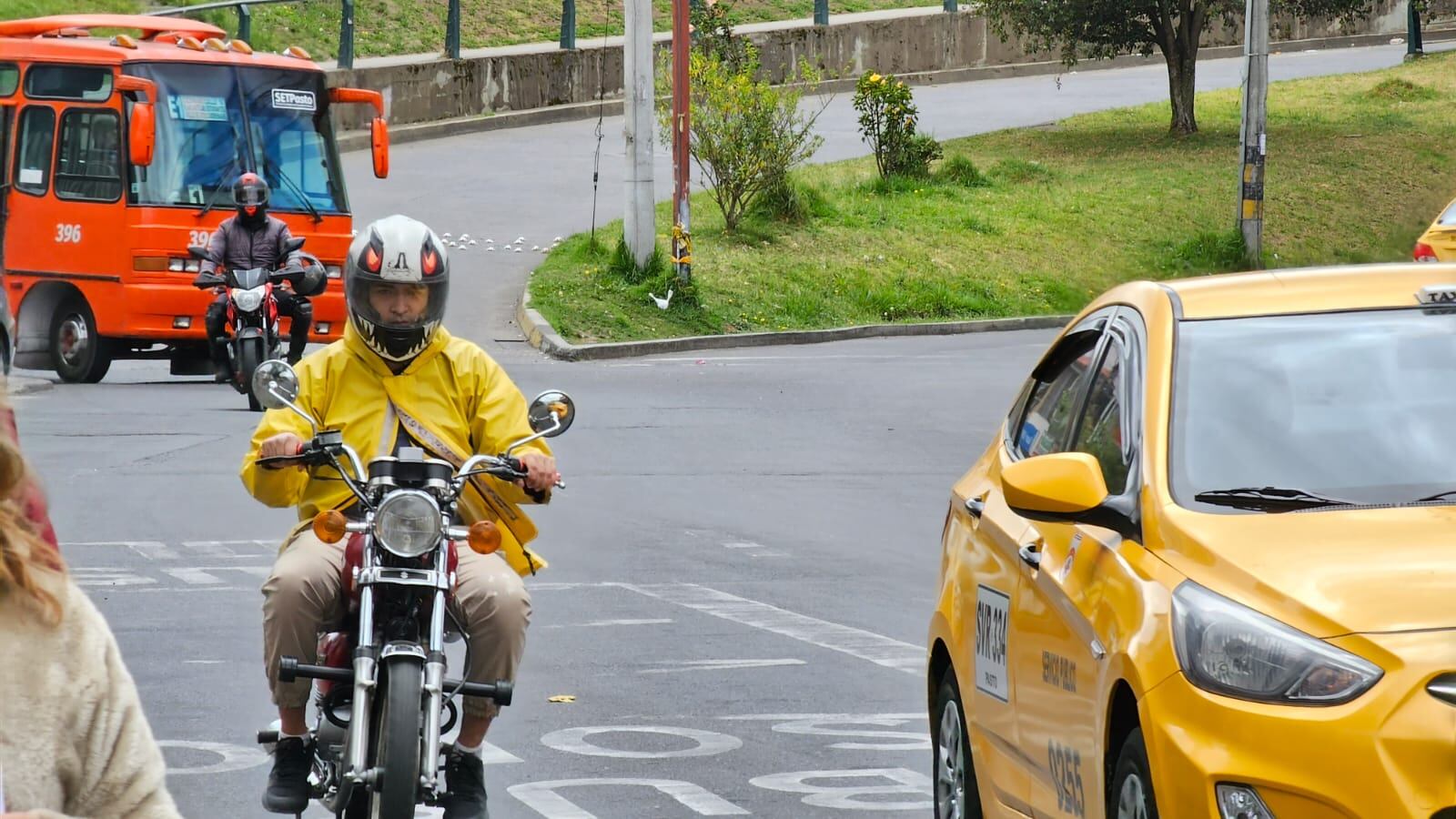 CDA reportan no tener garantías para la entrega de Póliza de Responsabilidad. | Foto: Caracol Radio