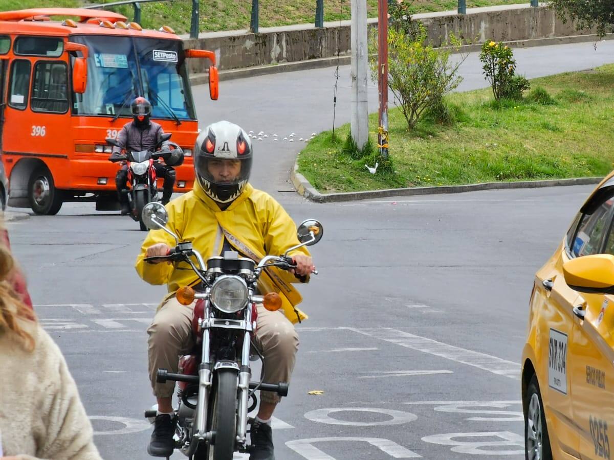 Decretan día sin carro y sin moto en Pasto