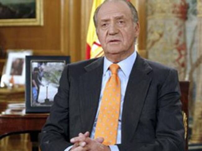 Concluye con éxito cirugía de rodilla al rey Juan Carlos de España