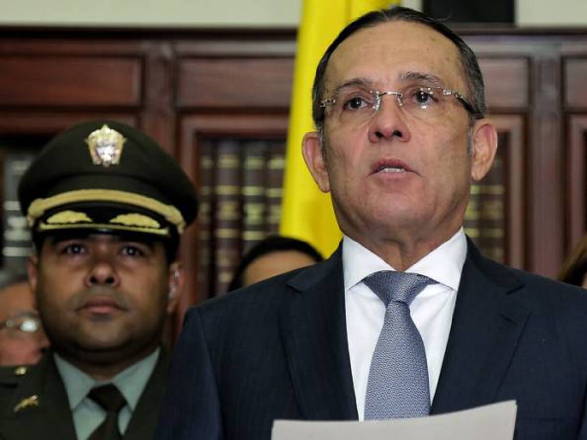 “El Eln no tiene actitud para firmar la paz”: Efraín Cepeda