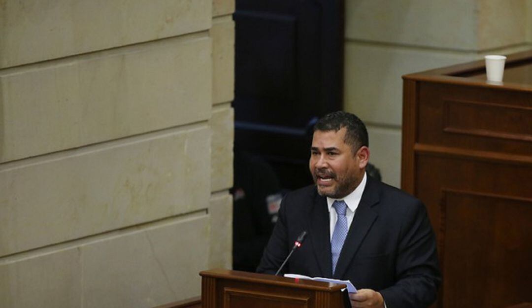 La advertencia del nuevo presidente de comisión II de la cámara a Gobierno