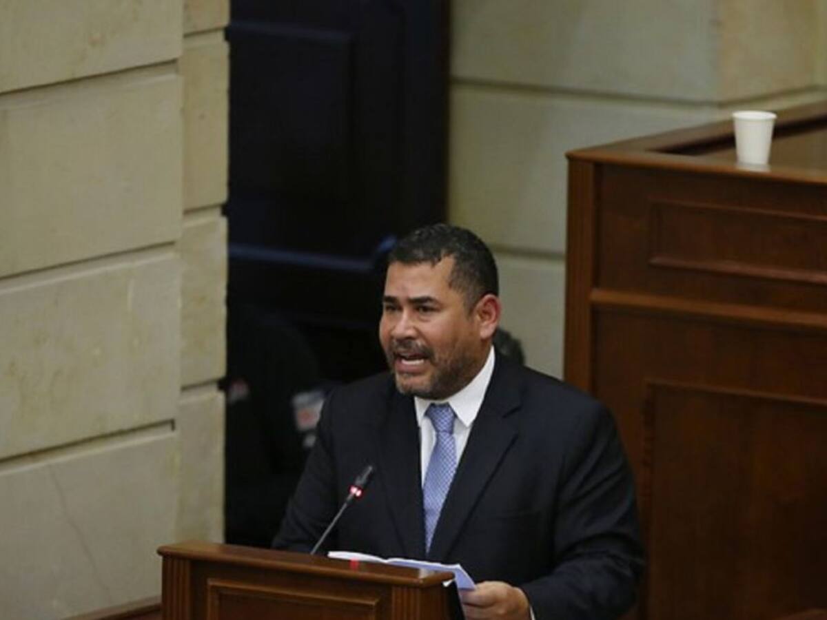 La advertencia del nuevo presidente de Comisión II de la Cámara a Gobierno