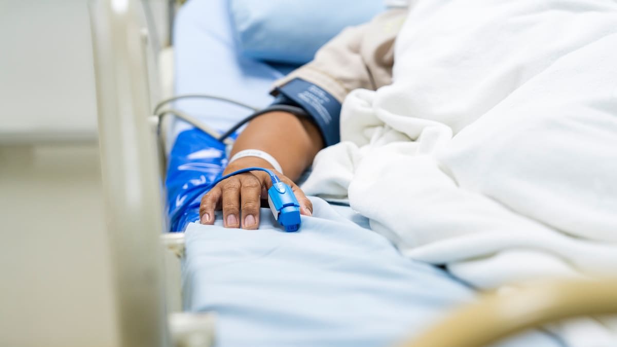 En Pereira, tres jóvenes tuvieron que ser hospitalizados por consumir tucibí