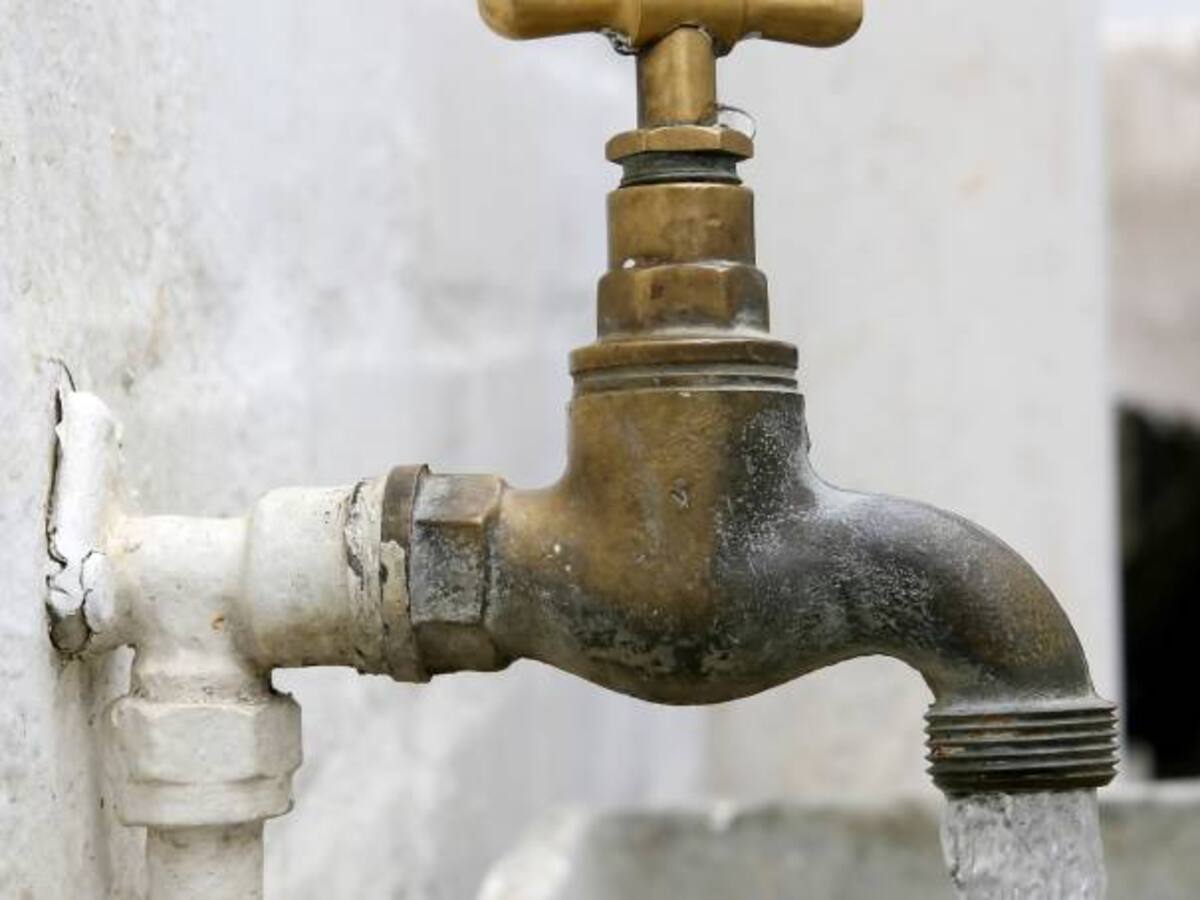 Solo cuatro de los veintiséis municipios de Sucre consumen agua potable