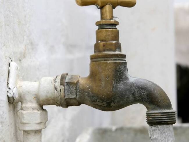 Solo cuatro de los veintiséis municipios de Sucre consumen agua potable