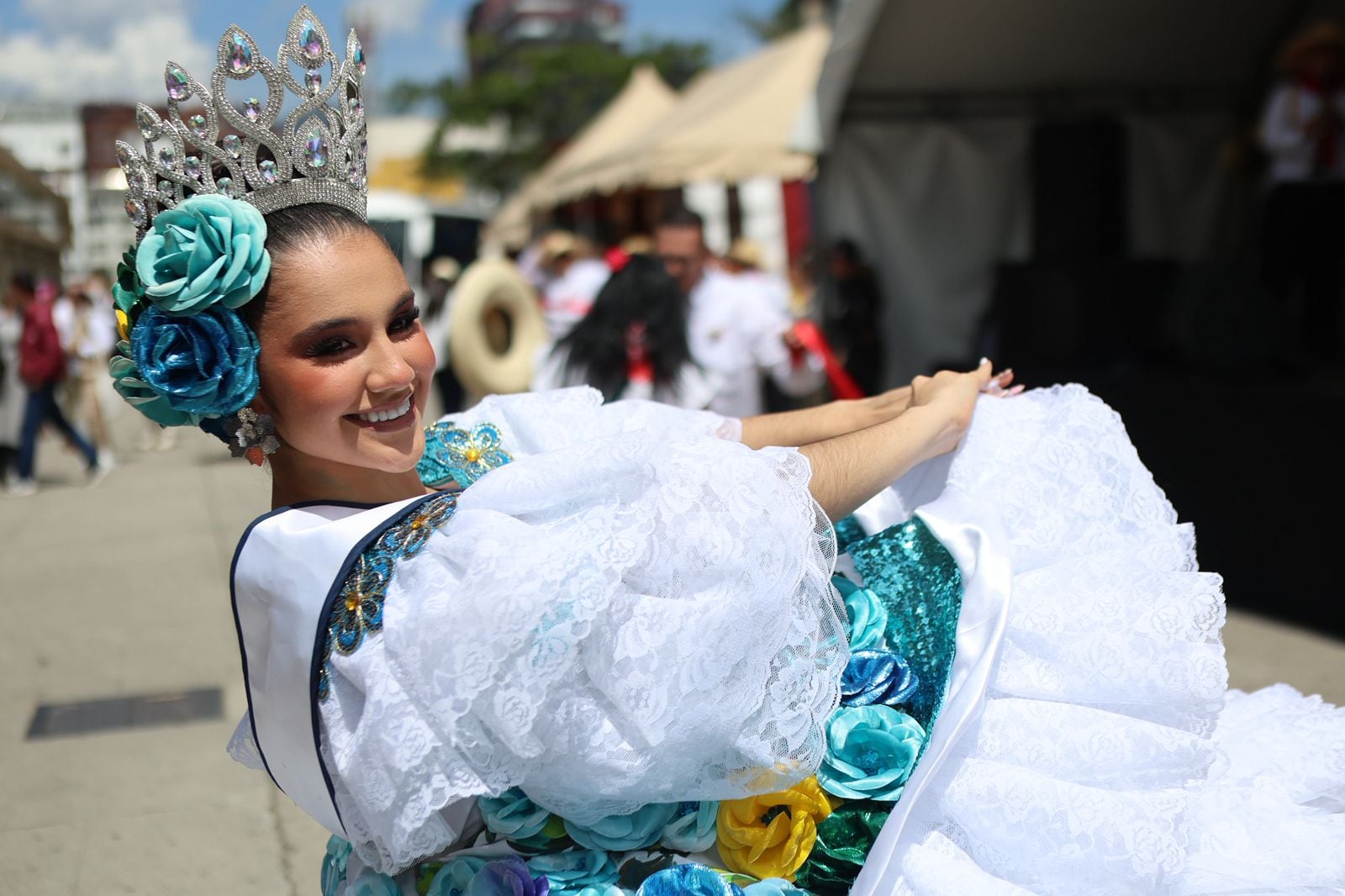 El Huila participó en ANATO 2026 con 55 empresas del sector turístico y una muestra cultural dedicada al Sanjuanero Huilense.