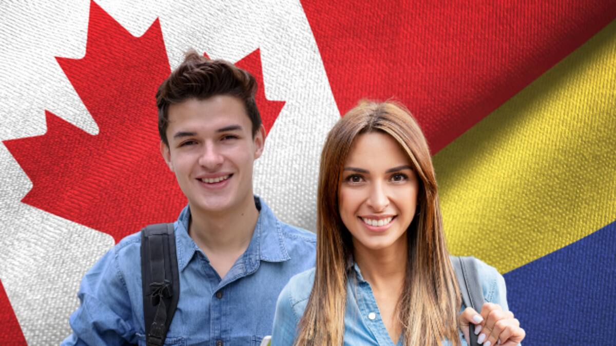 Canadá busca estudiantes colombianos para formarse: conozca las convocatorias para este 2025