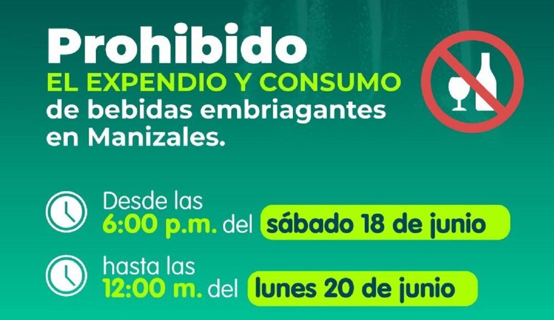 Medidas de seguridad