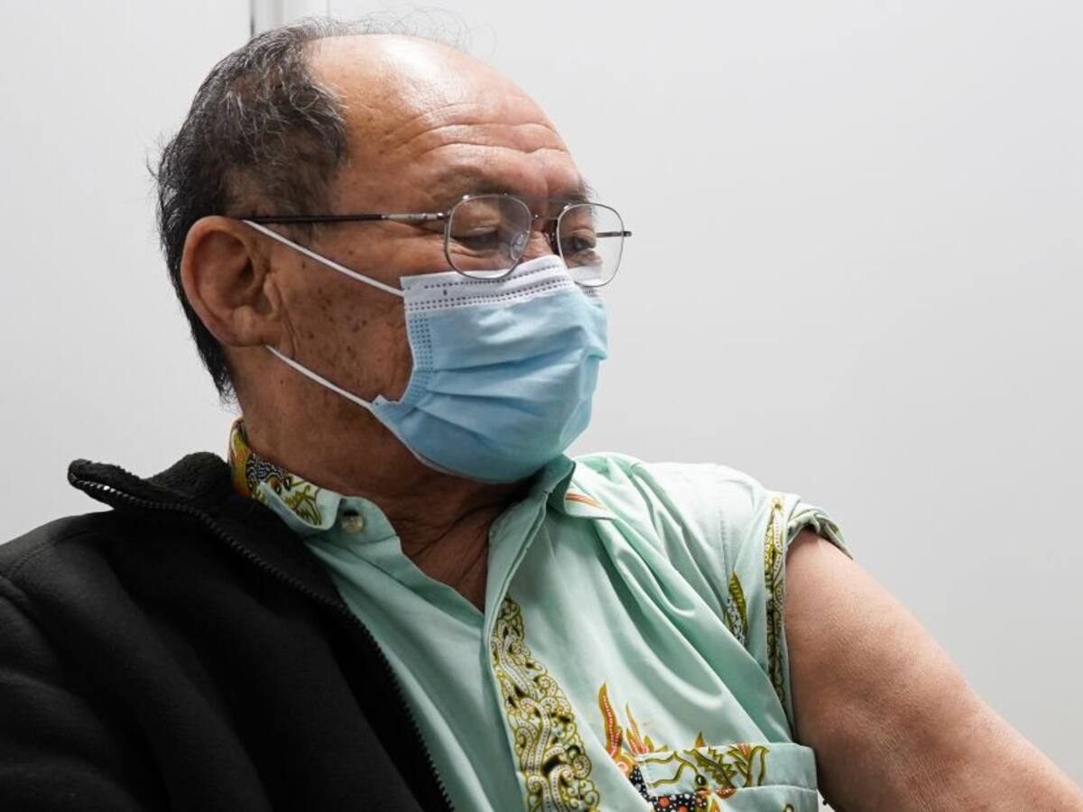 OMS advierte sobre alarmante desigualdad en suministro de vacunas