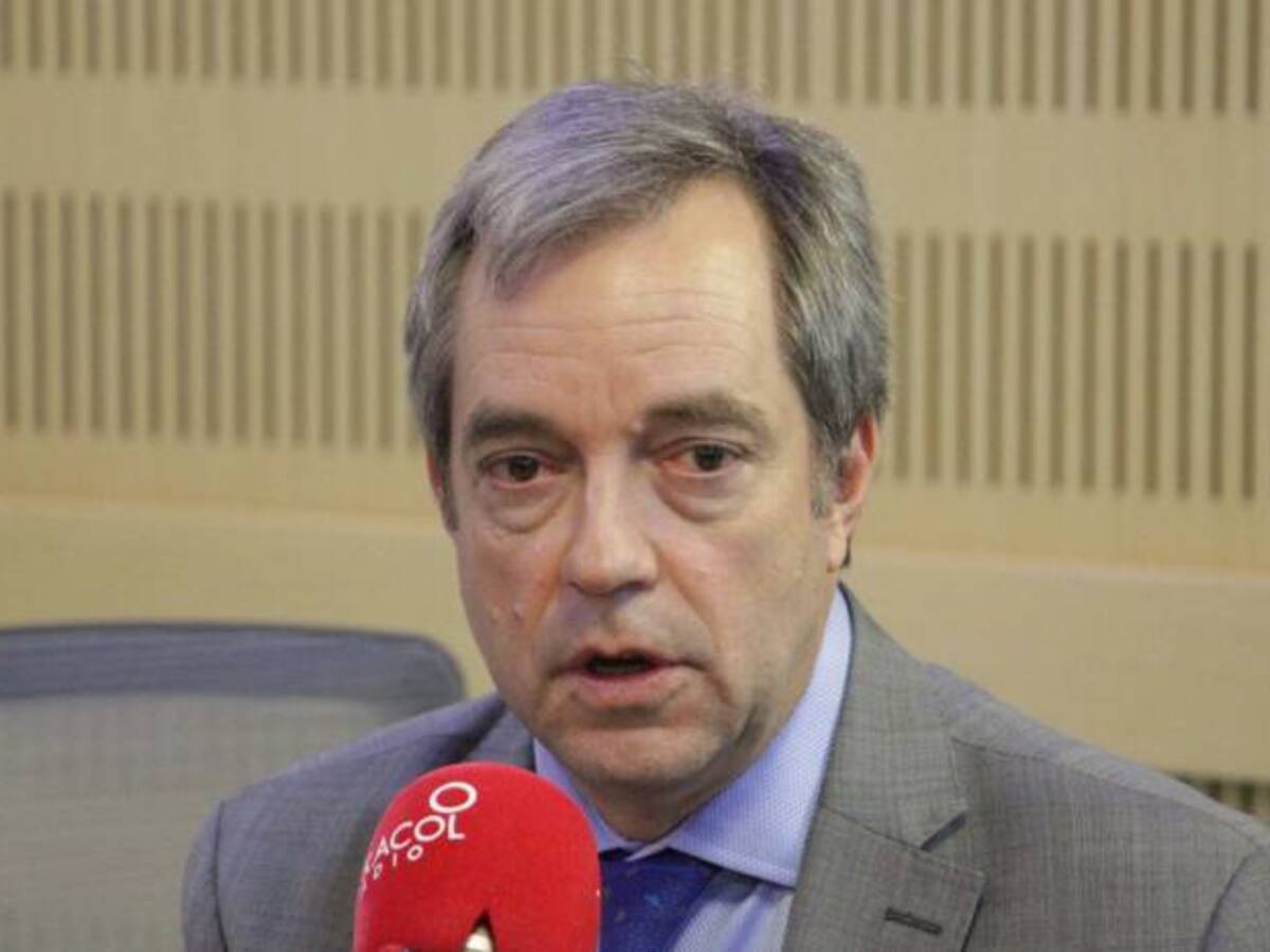 Director del DANE explica por qué no se incluyó en censo pregunta sobre población gay