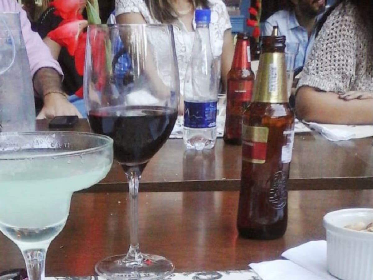 Ministerio aprueba plan piloto para consumo de bebidas embriagantes