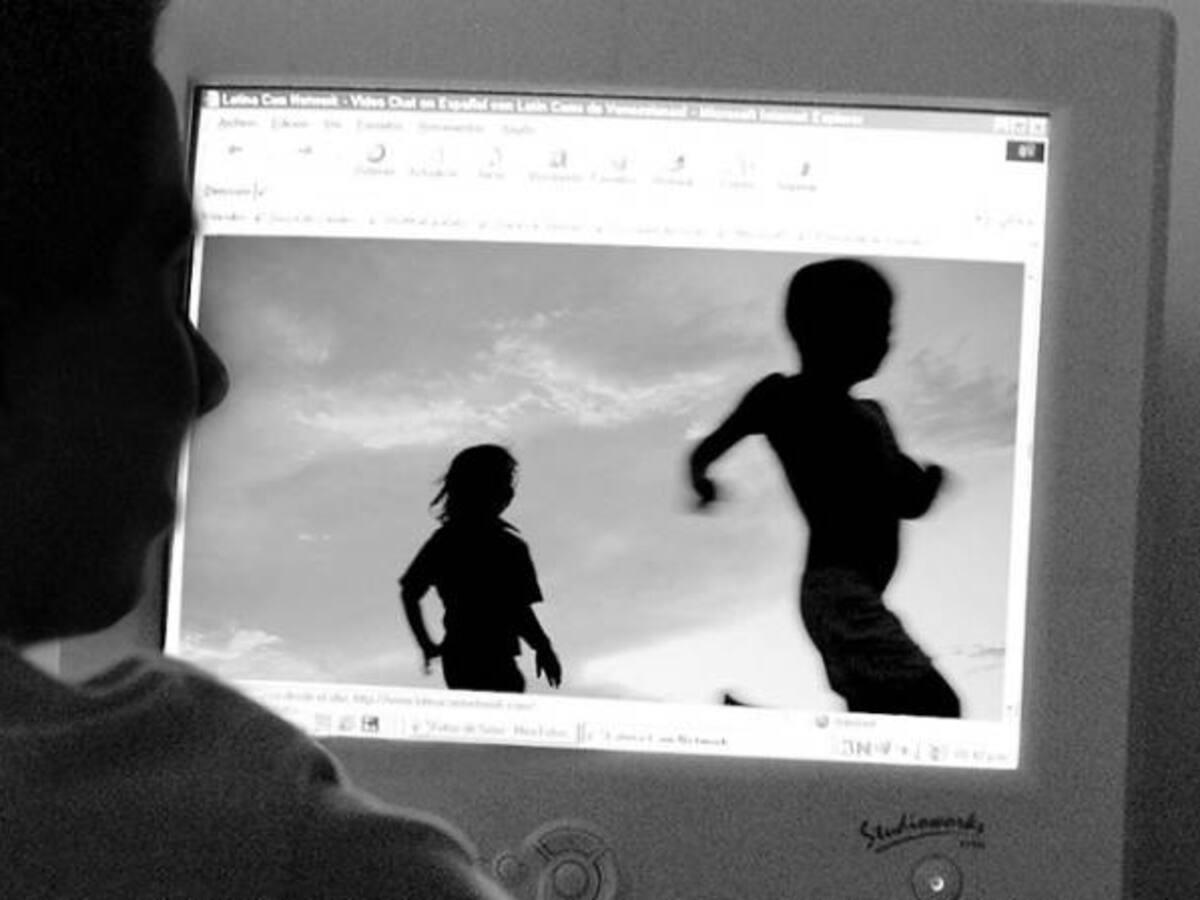 Lanzan app para denunciar y prevenir pornografía infantil y otros delitos informáticos