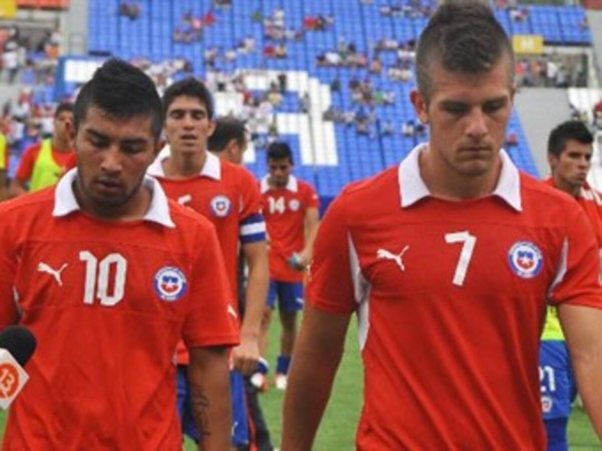 Chile y Ecuador necesitan sumar su primer triunfo en el hexagonal