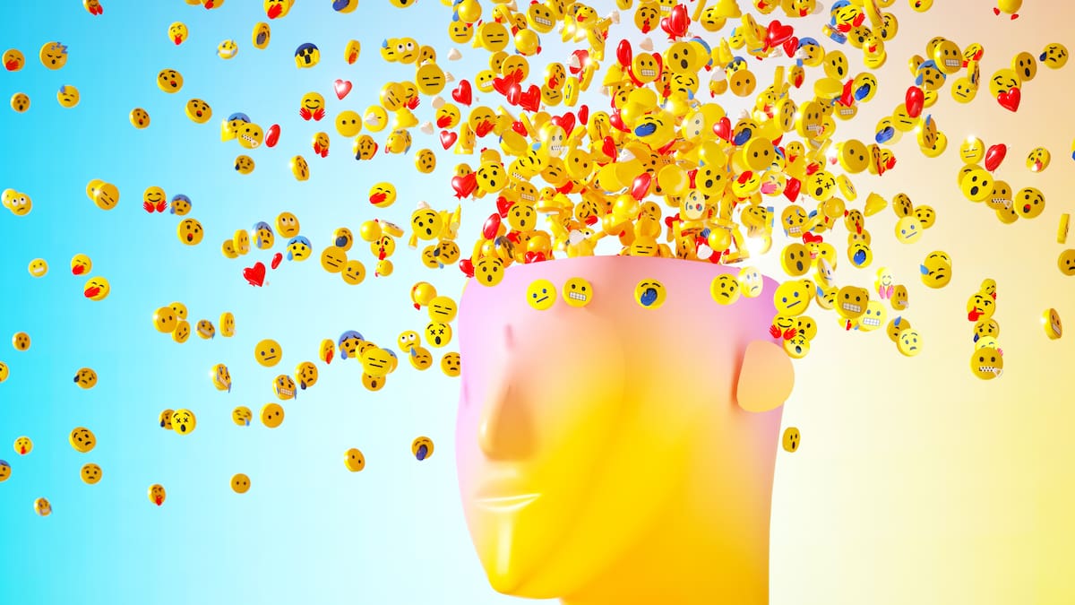 Estudio reveló cuál es el emoji más utilizado en el mundo: Ya no es la carita llorando de risa