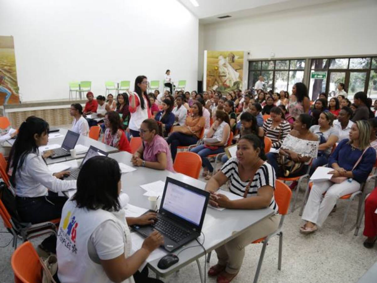 46 vacantes disponibles para Bolívar en Empleatón SENA este miércoles