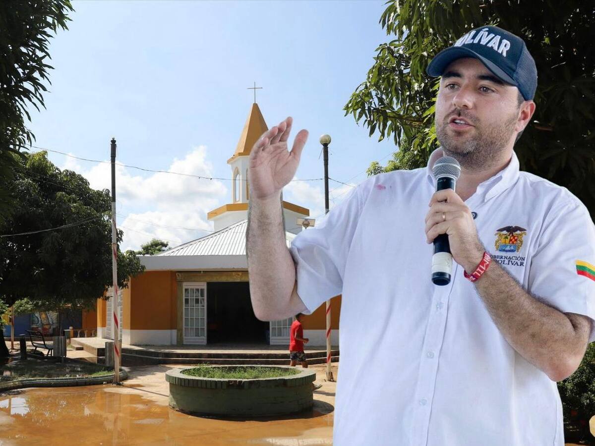SOS al Gobierno Petro por situación de seguridad en el sur de Bolívar