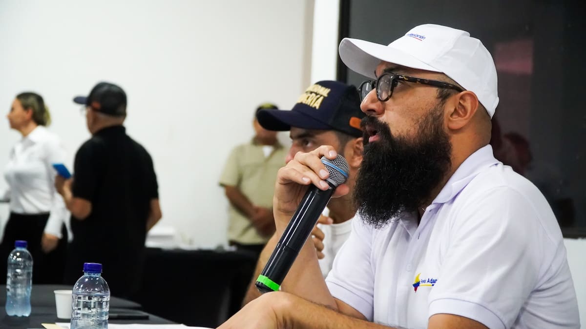 Director de la UNGRD apela decisión por desacato en caso de Caregato y responde a críticas