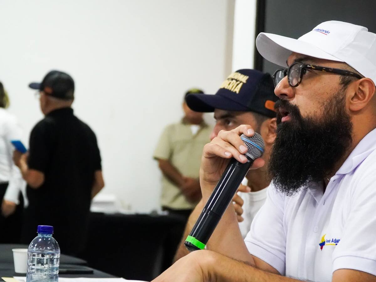 Director de la UNGRD apela decisión por desacato en caso de Caregato y responde a críticas