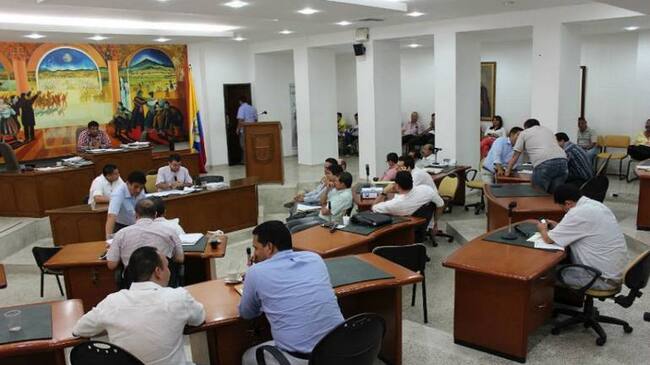 Concejo de Cúcuta