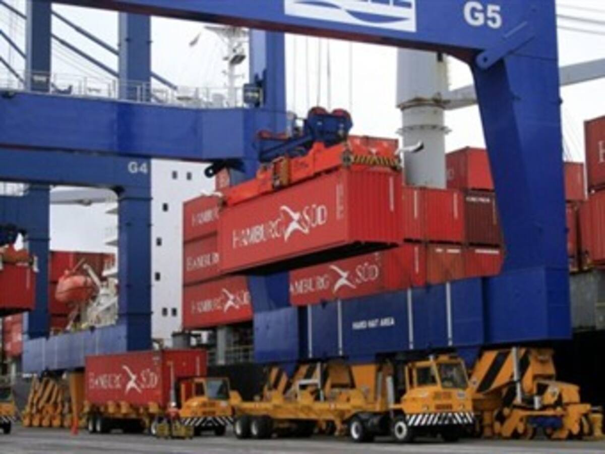 Los TLC firmados por Colombia no le hacen daño a la economía: CESA