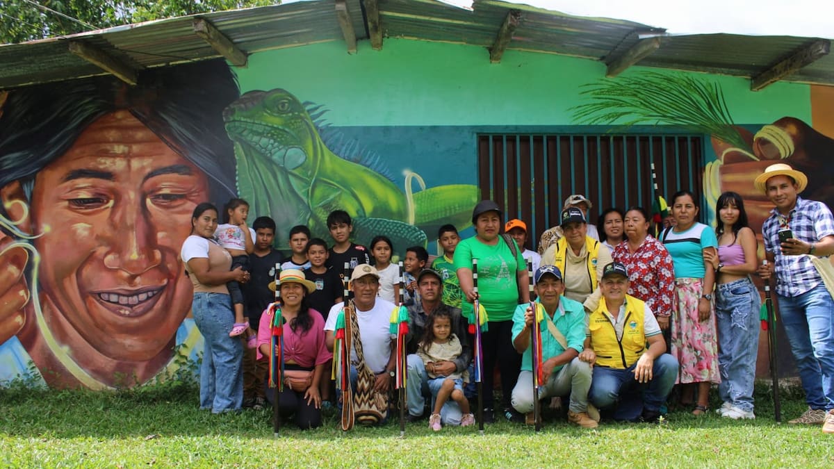 Terremoto en Colombia: ¿cómo garantizar la educación en las zonas más afectadas?